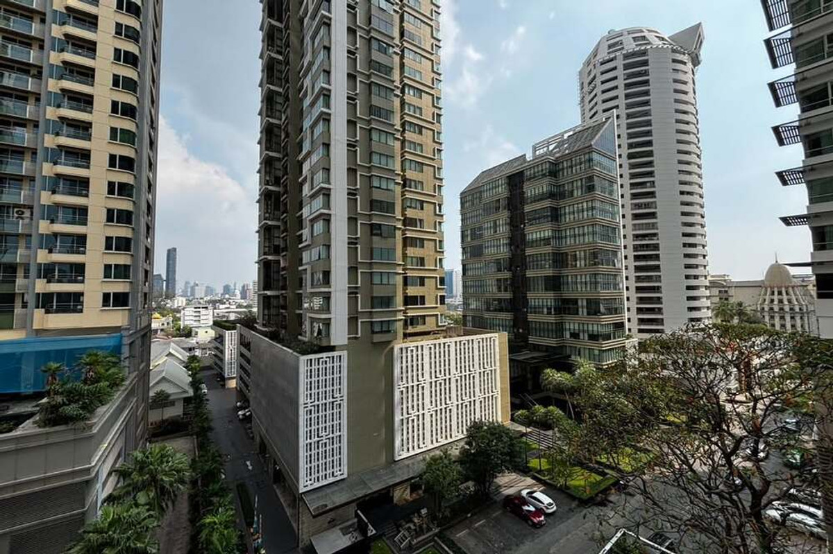 ให้เช่าคอนโดสุขุมวิท อโศก ทองหล่อ : 🔥 สำหรับเช่า !! ทำเลดี !! 🔥 Code C20260100054..........Bright Sukhumvit 24, 2 ห้องนอน, 2 ห้องน้ำ, แต่งครบ, สไตล์โมเดิร์น, พร้อมเข้าอยู่ 📣📣