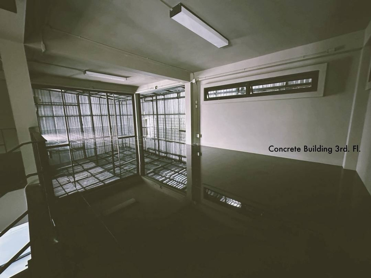 ให้เช่าสำนักงานรัชดา ห้วยขวาง : เช่า อาคารเดี่ยว ออฟฟิศ 2-3 ชั้น @ รัชดาภิเษก 32 - ลาดพร้าว ที่จอดรถ 10 - 15 คัน ใกล้ รถไฟฟ้า MRT รัชดา 1.5 กิโลเมตร นั่งวิน สะดวกมาก