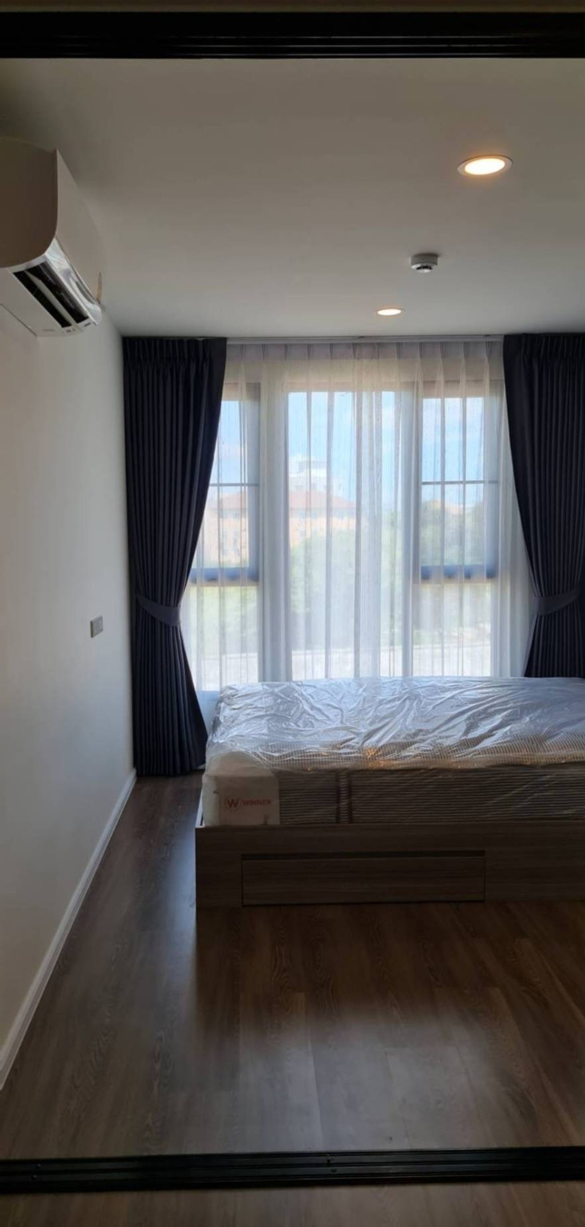 For RentCondoNawamin, Ramindra : Adjust the price down