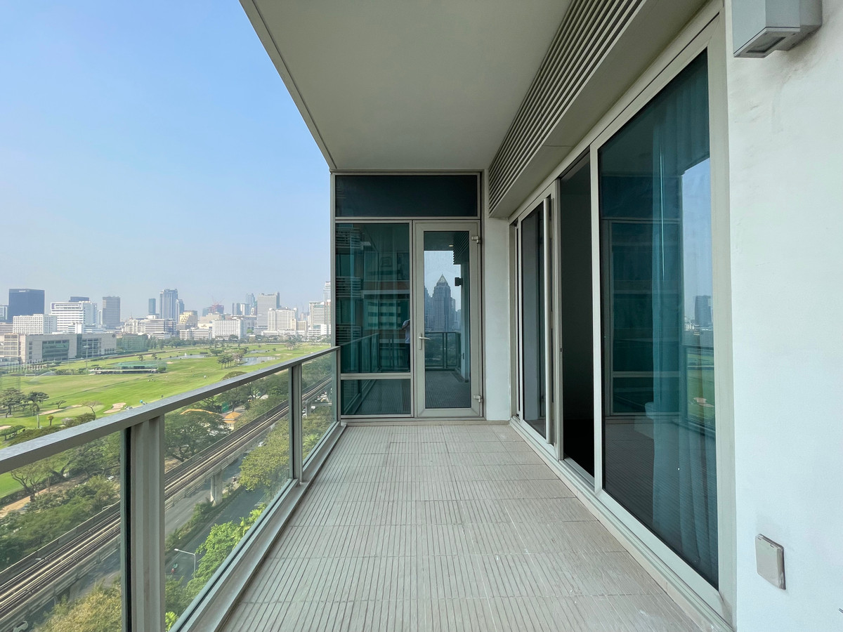 CondoWitthayu, Chidlom, Langsuan, Ploenchit : 🏠✨ 185 Rajadamri | 1 Bedroom for Sale / Rent (HBH-ST-115)