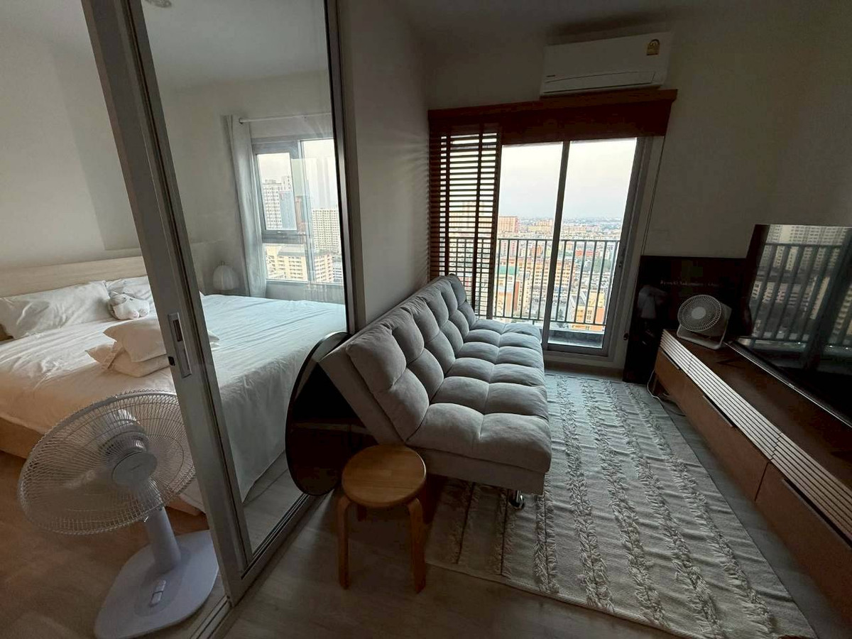 For RentCondoRamkhamhaeng, Hua Mak : ✅ NMN185 ✅ Line : @p2nproperty