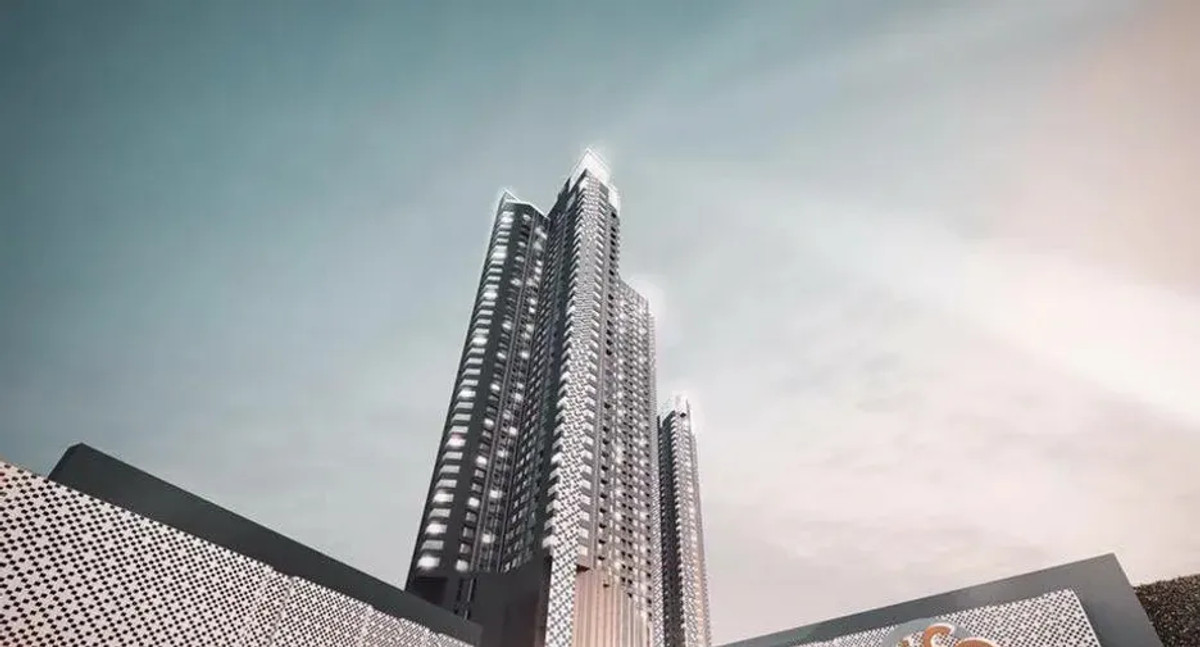 For RentCondoLadprao, Central Ladprao : Don't miss 🔥🔥 Condo for rent, good location, special price, Life Lat Phrao MD-25077245