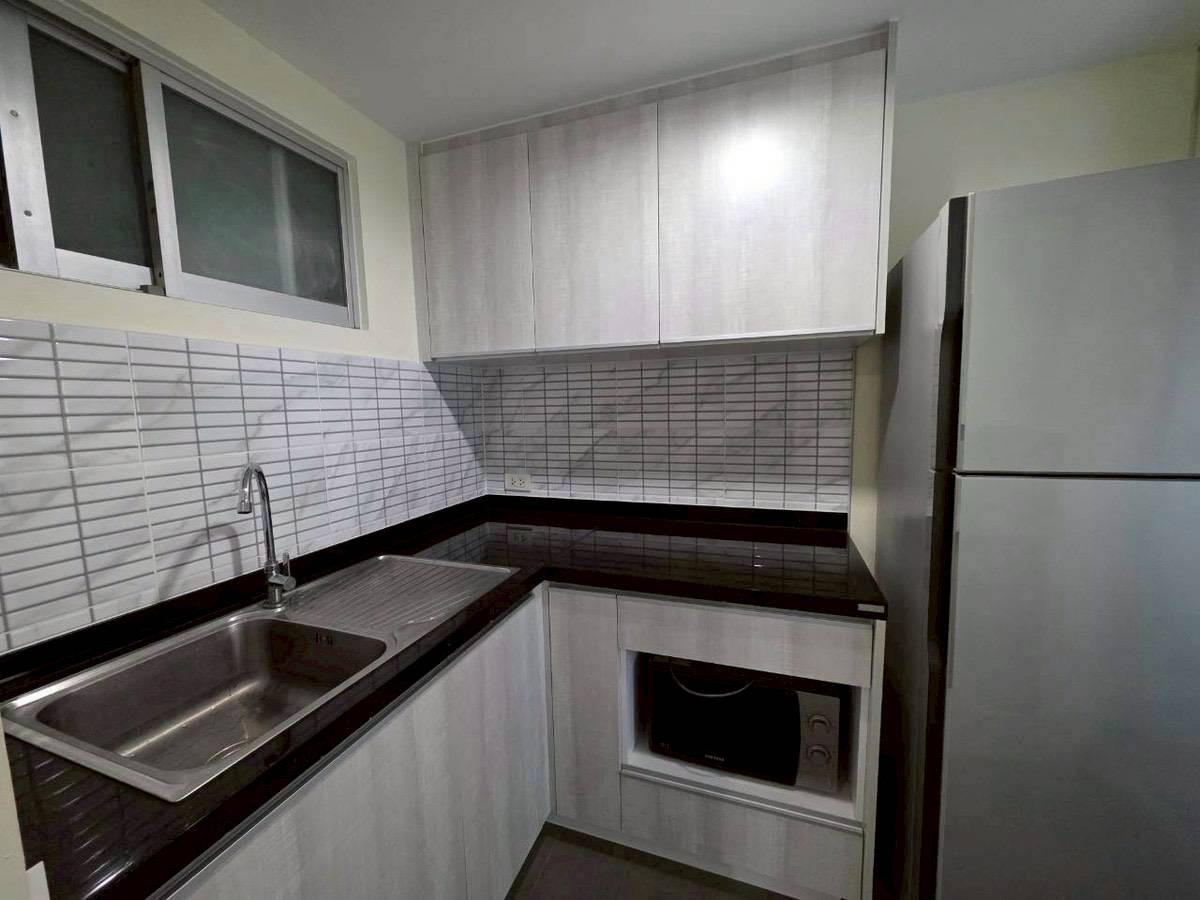 ให้เช่าคอนโดอ่อนนุช อุดมสุข : ✅ LPV77132K ✅ Line : @p2nproperty