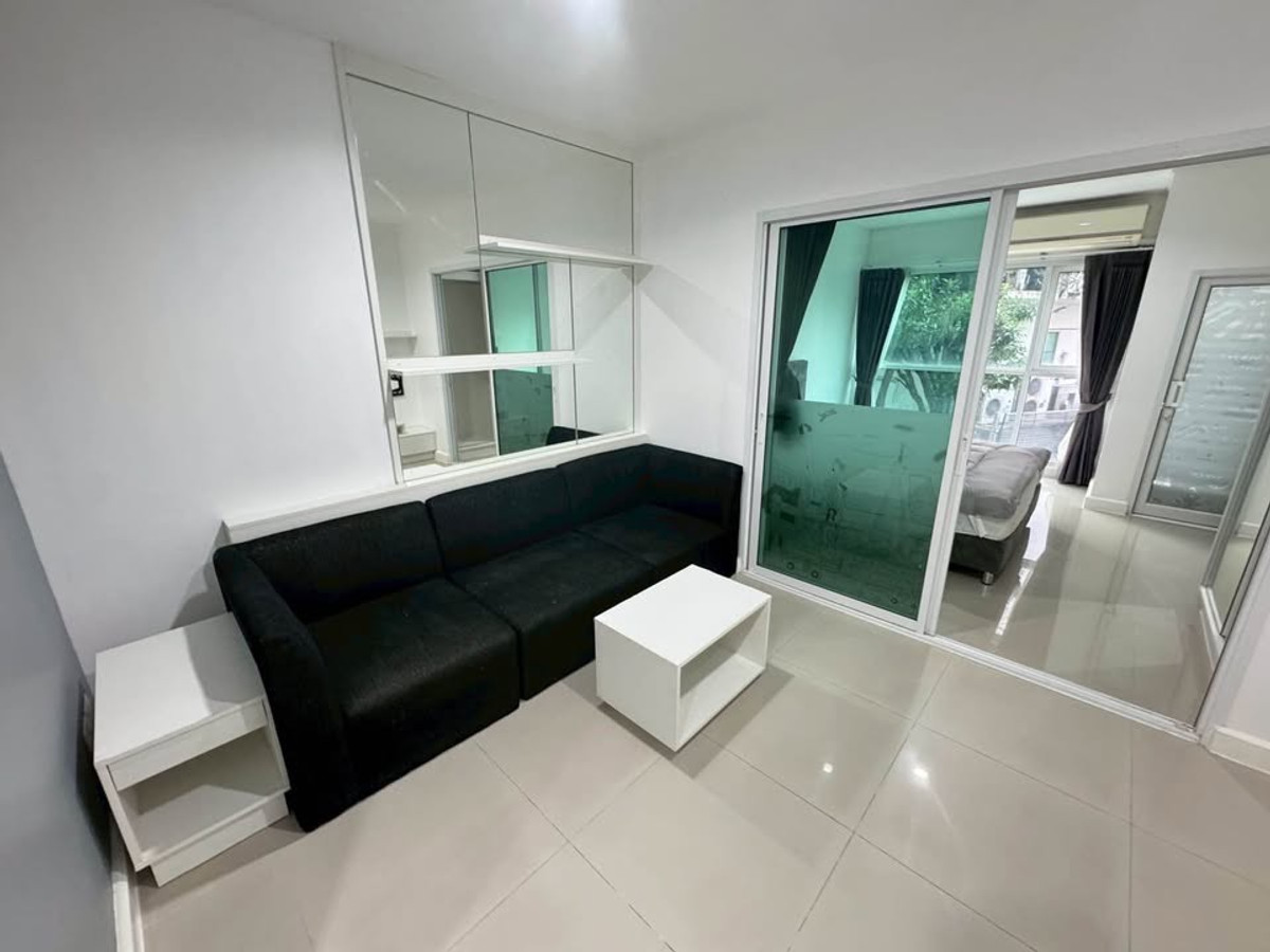 ขายคอนโดท่าพระ ตลาดพลู วุฒากาศ : ✨ขายด่วน ห้องราคาดี ห้องไปไวมาก เมโทรพาร์คสาทร-กัลปพฤกษ์✨