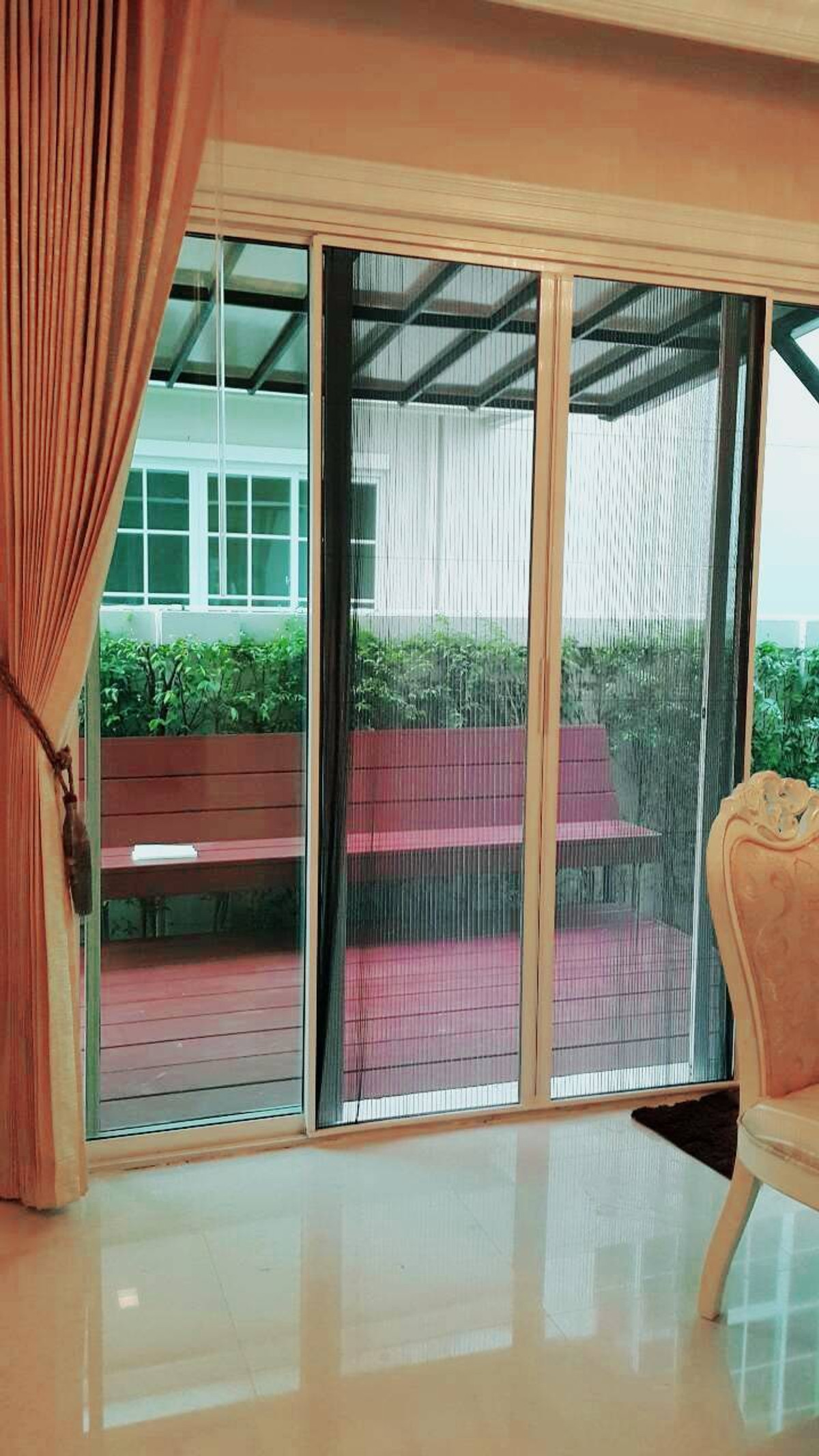 ขายบ้านบางนา แบริ่ง ลาซาล : นาราสิริ บางนา / 4 ห้องนอน (ขาย), Narasiri Bangna / 4 Bedrooms (FOR SALE) YOK003