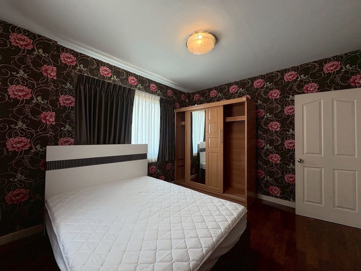 ให้เช่าบ้านสมุทรปราการ สำโรง : ให้เช่า บ้านเดี่ยว นันทวัน ศรีนครินทร์ 