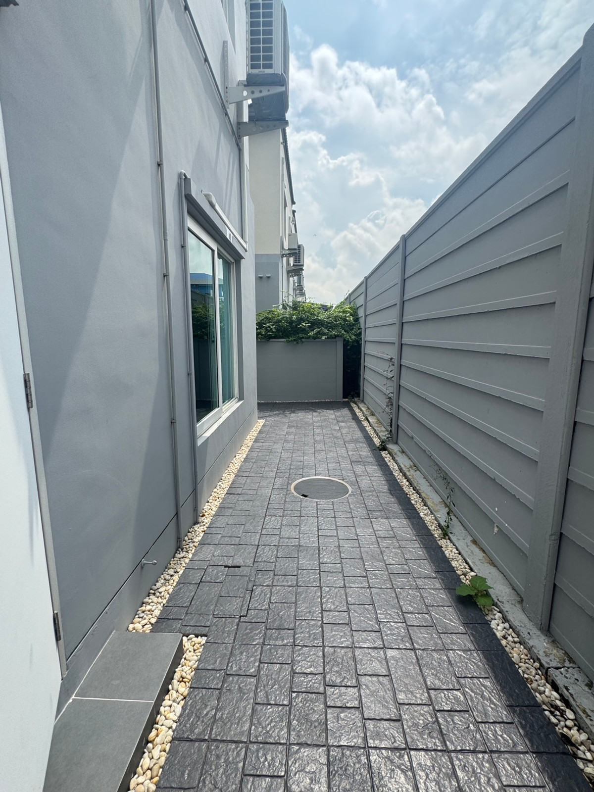 For SaleSamut Prakan,Samrong : Grande Pleno Mega Bangna / 3 Bedrooms (For Sale), Grande Pleno Mega Bangna / 3 Bedrooms (FOR SALE) YOK004