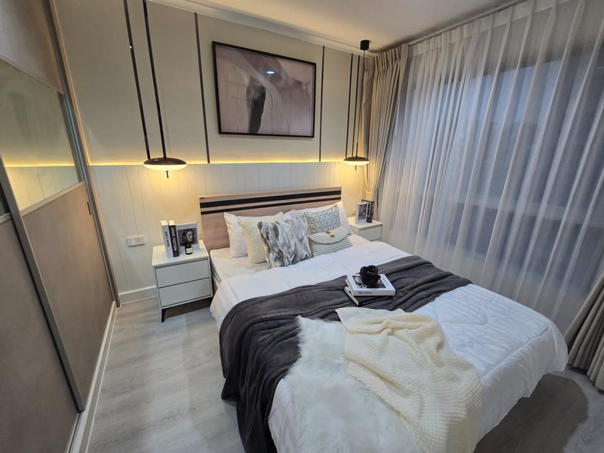 For SaleCondoRama3 (Riverside),Satupadit : Condo for sale Lumpini Rama 3 Riverside price 2,690,000 baht [JZs260113]