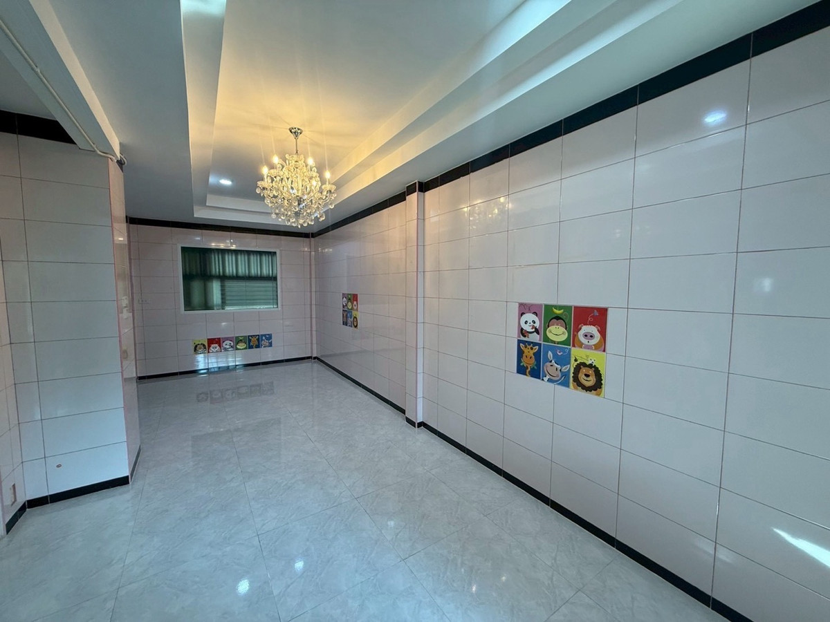 ให้เช่าบ้านสมุทรปราการ สำโรง : ให้เช่า บ้านเดี่ยว นันทวัน ศรีนครินทร์ 