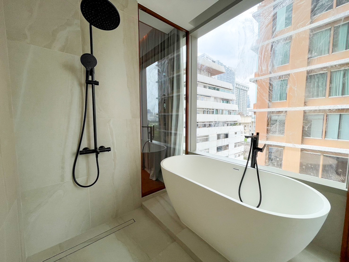 ขายคอนโดวิทยุ ชิดลม หลังสวน : 🏠✨ 185 ราชดำริ | 2 Bedrooms for Sale (HBH-ST-101)