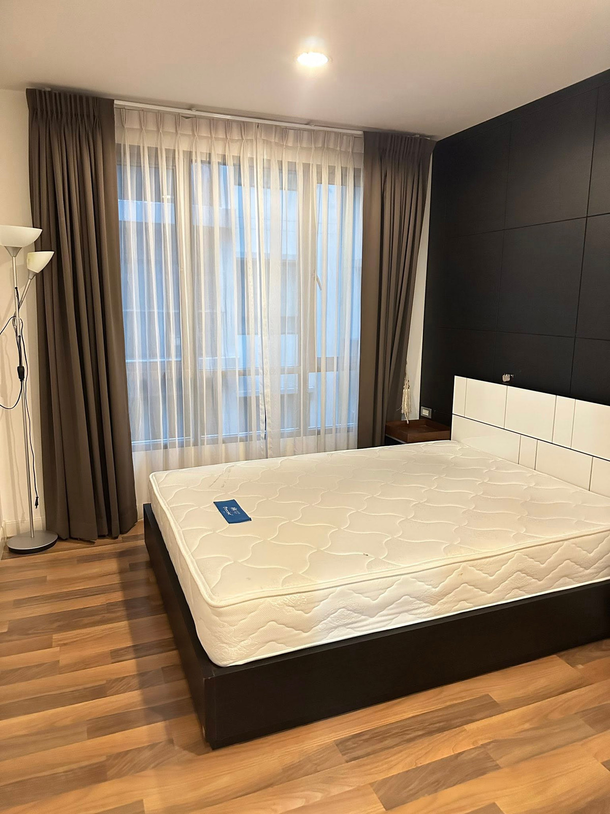 ให้เช่าคอนโดอารีย์ อนุสาวรีย์ : 🔥เช่า!!🔥 รหัส PR070 คอนโด Silk สนามเป้า