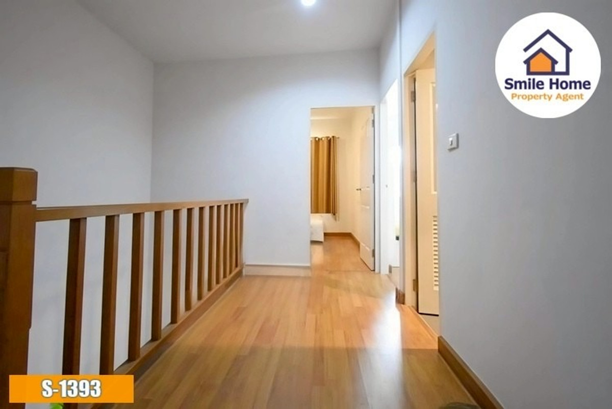 ขายทาวน์โฮมมีนบุรี-ร่มเกล้า : เมดิโอ้ นิมิตใหม่ | คลองสามวา กรุงเทพ ต่อเติมครบ พร้อมเข้าอยู่ 