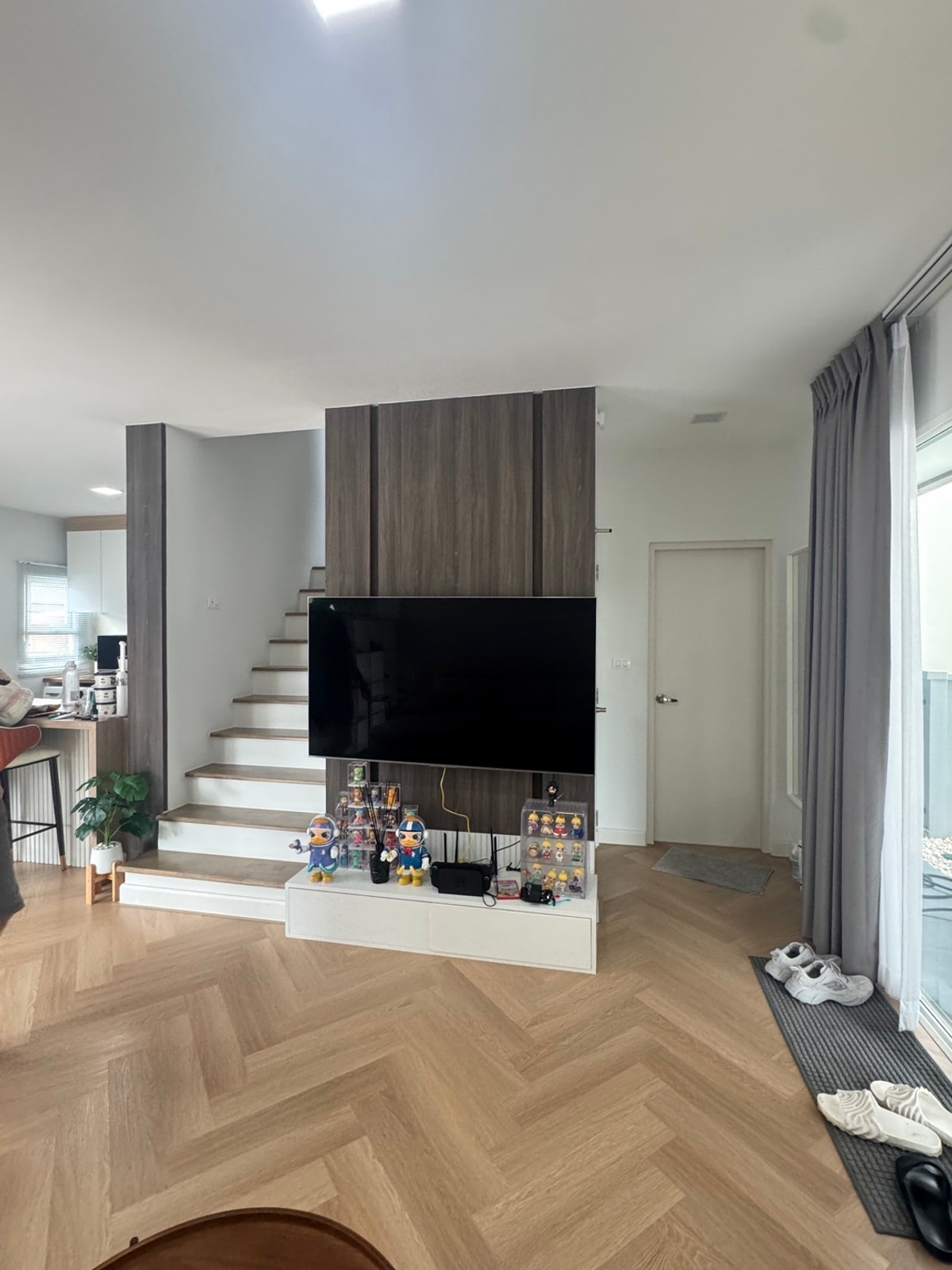 For SaleSamut Prakan,Samrong : Grande Pleno Mega Bangna / 3 Bedrooms (For Sale), Grande Pleno Mega Bangna / 3 Bedrooms (FOR SALE) YOK004