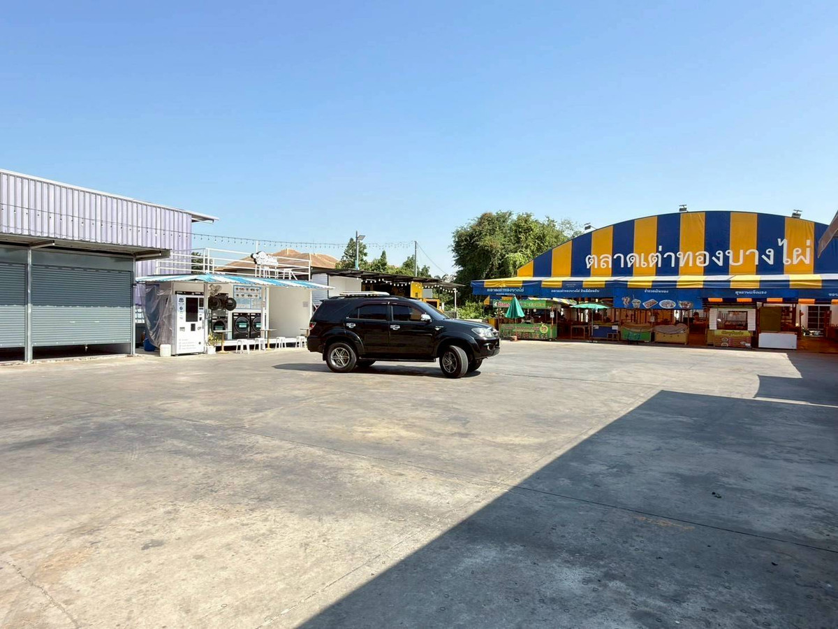 ขายบ้านนนทบุรี บางใหญ่ บางบัวทอง : ขายบ้านเดี่ยวหลังใหญ่ 2 ชั้น เนื้อที่ 454 ตรว.บางไผ่ซอย 7 ต.บางไผ่ อ.เมืองนนทบุรี จ.นนทบุรี ราคา 19,500,000 บาท