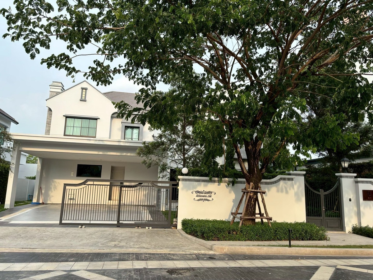 บ้านพัฒนาการ ศรีนครินทร์ : owner post ขายเช่า นันทวัน พระราม9 กรุงเทพกรีธาตัดใหม่