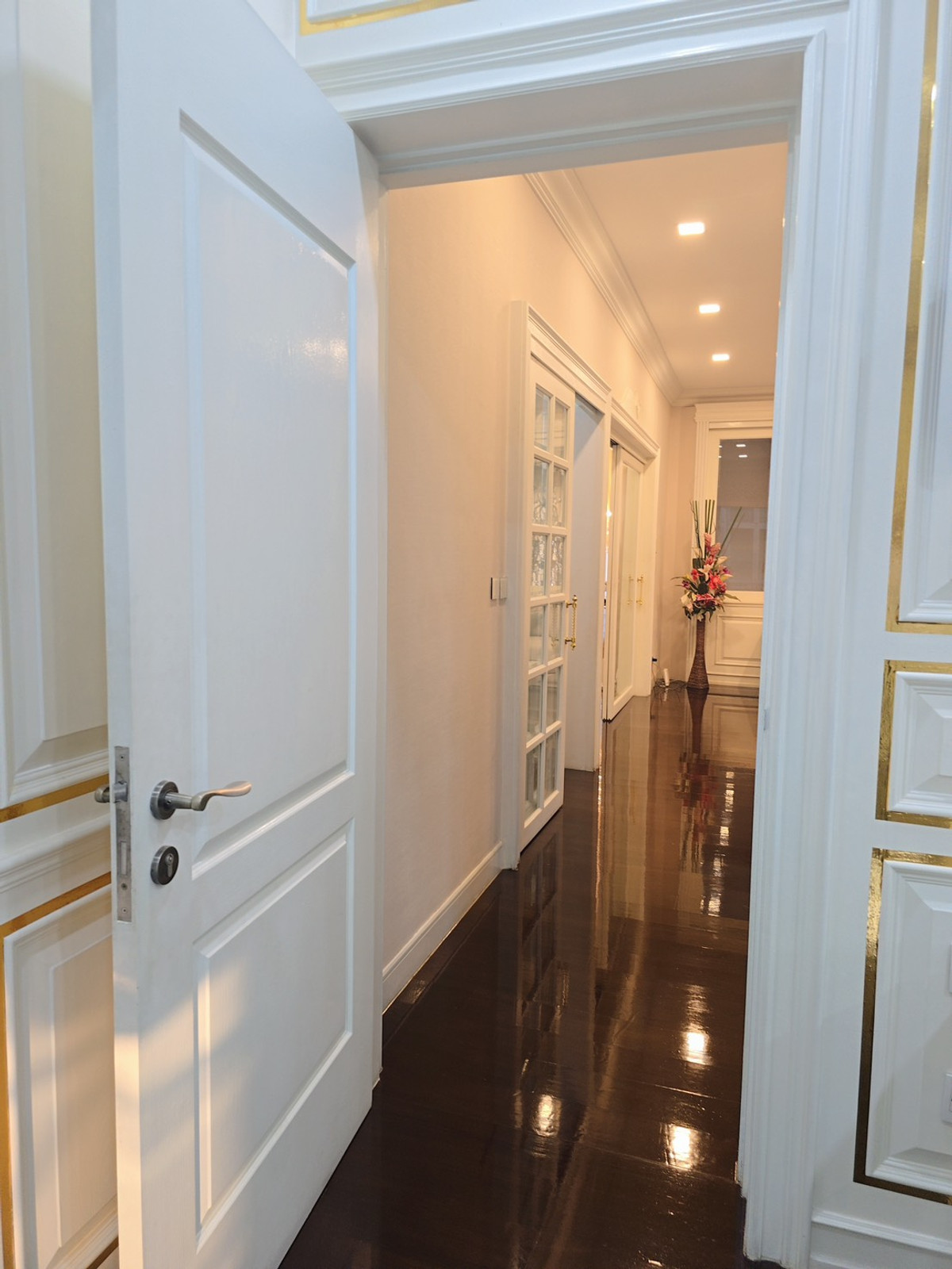 ขายบ้านบางนา แบริ่ง ลาซาล : นาราสิริ บางนา / 4 ห้องนอน (ขาย), Narasiri Bangna / 4 Bedrooms (FOR SALE) YOK003