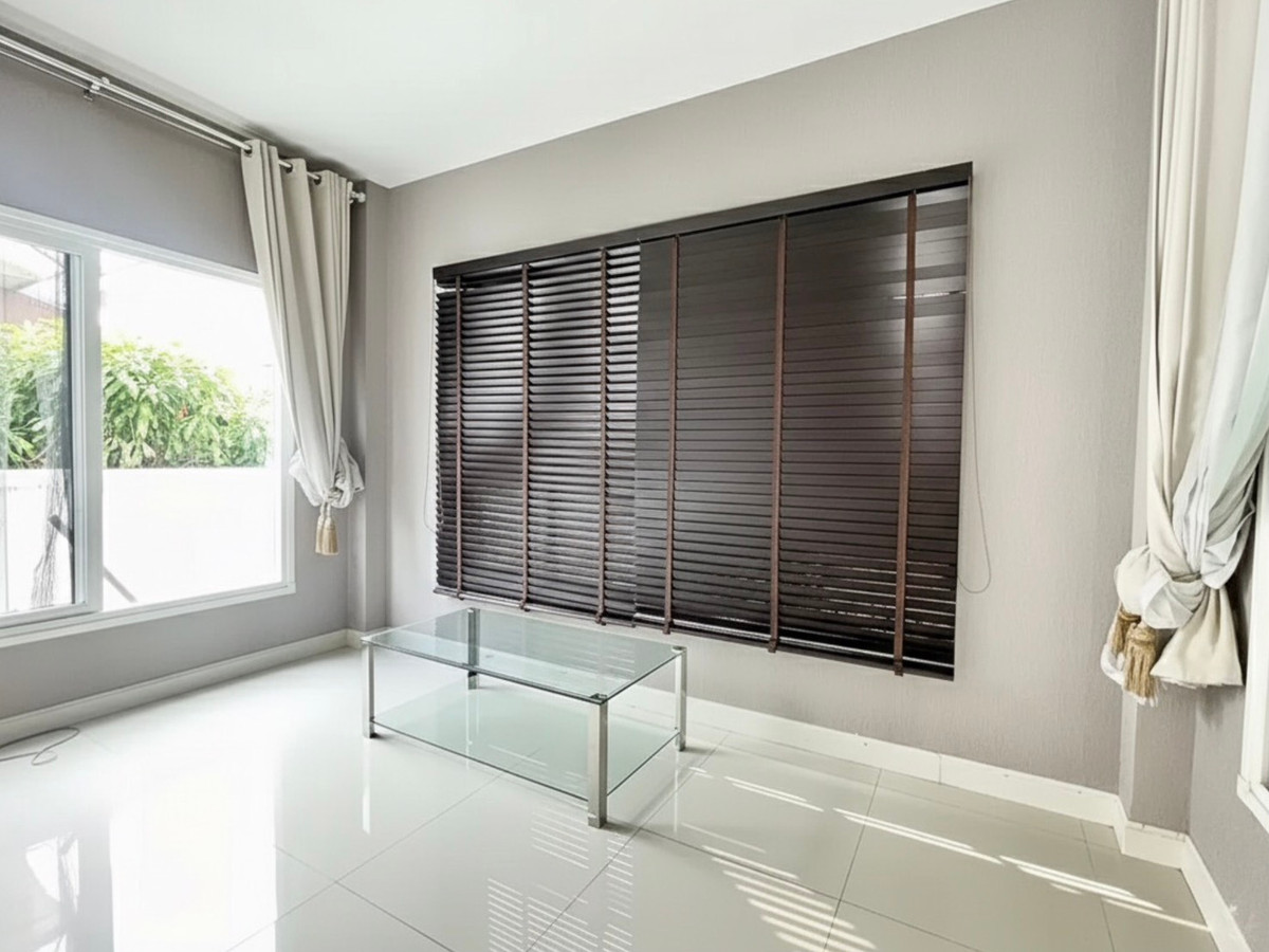 ขายบ้านพระราม 5 ราชพฤกษ์ บางกรวย : เพอร์เฟค เพลส ราชพฤกษ์ / 4 ห้องนอน (ขาย), Perfect Place Ratchapruk / 4 Bedrooms (FOR SALE) AOM048