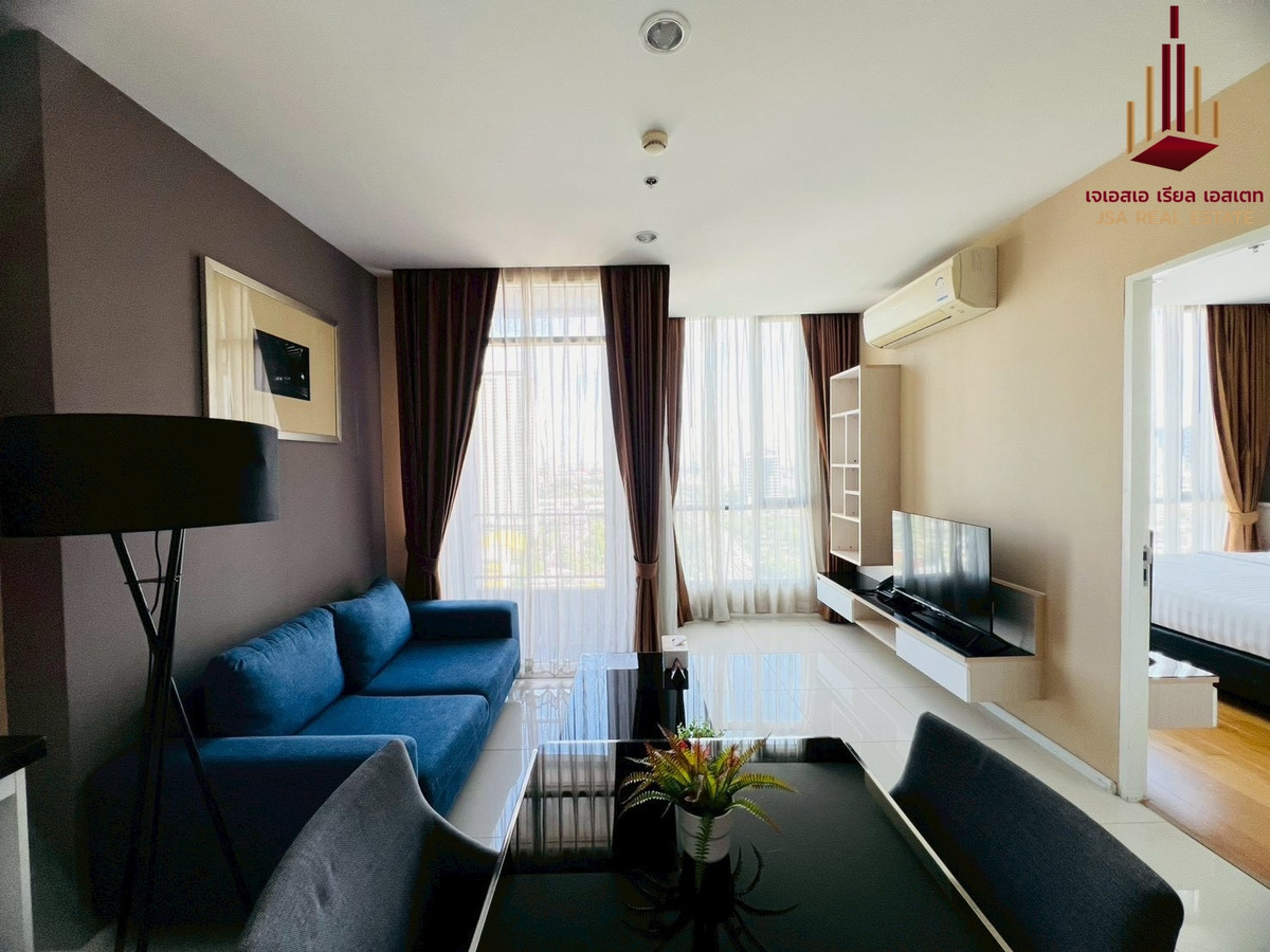 For SaleCondoSukhumvit, Asoke, Thonglor : ✨ For Sale: Estella Ekkamai Condo ✨ 💰 Only 3,590,000 THB