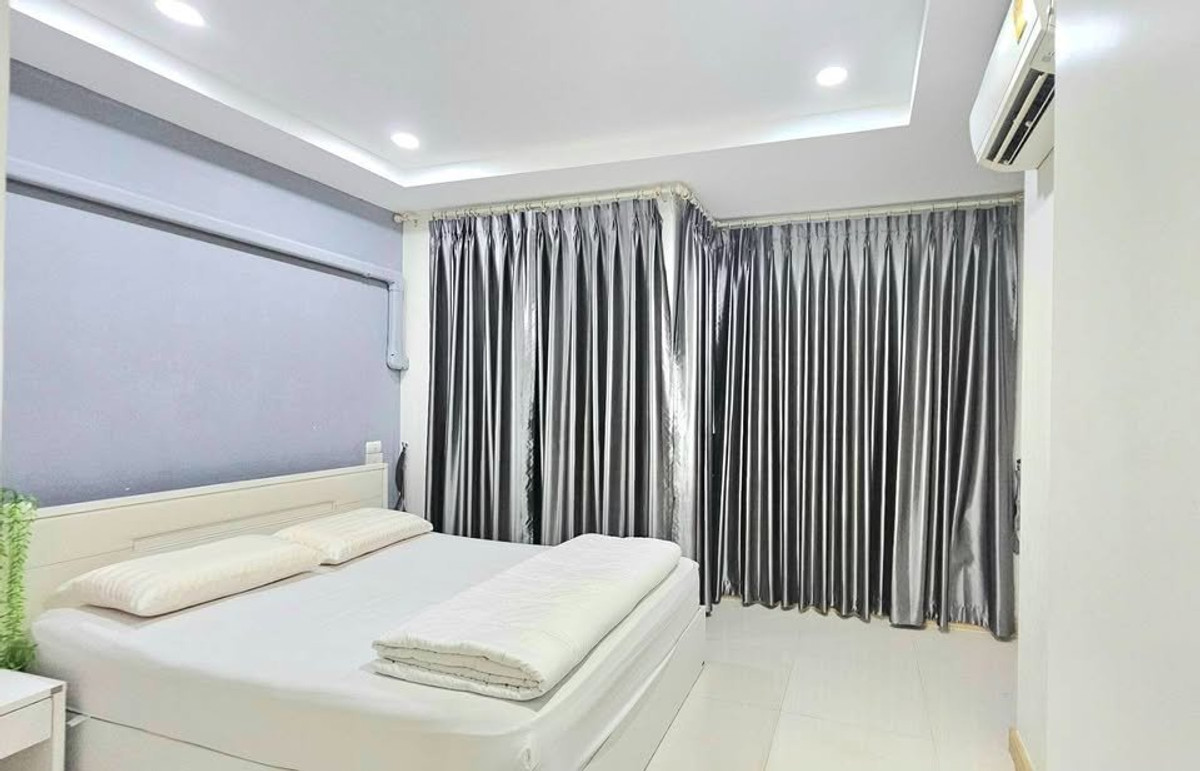 For RentCondoLadprao101, Happy Land, The Mall Bang Kapi : 🔥 For rent HAPPY CONDO Lat Phrao 101 🔥 📍 near The Mall Bangkapi 🛍