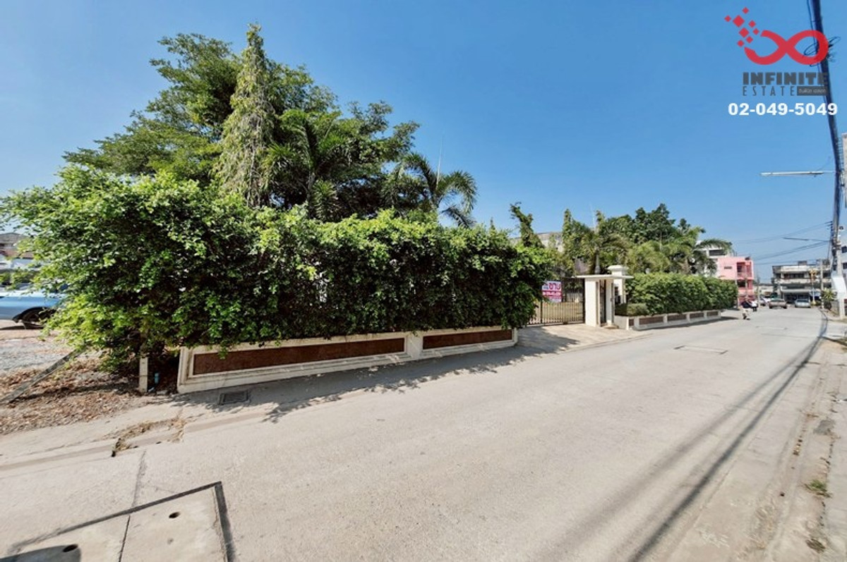 ขายบ้านสระบุรี : ขายบ้านเดี่ยว 232 ตร.วา อ.เมืองสระบุรี ซอยเทศบาล 4 ซอย 8 หลังใหญ่ 450 ตรม.