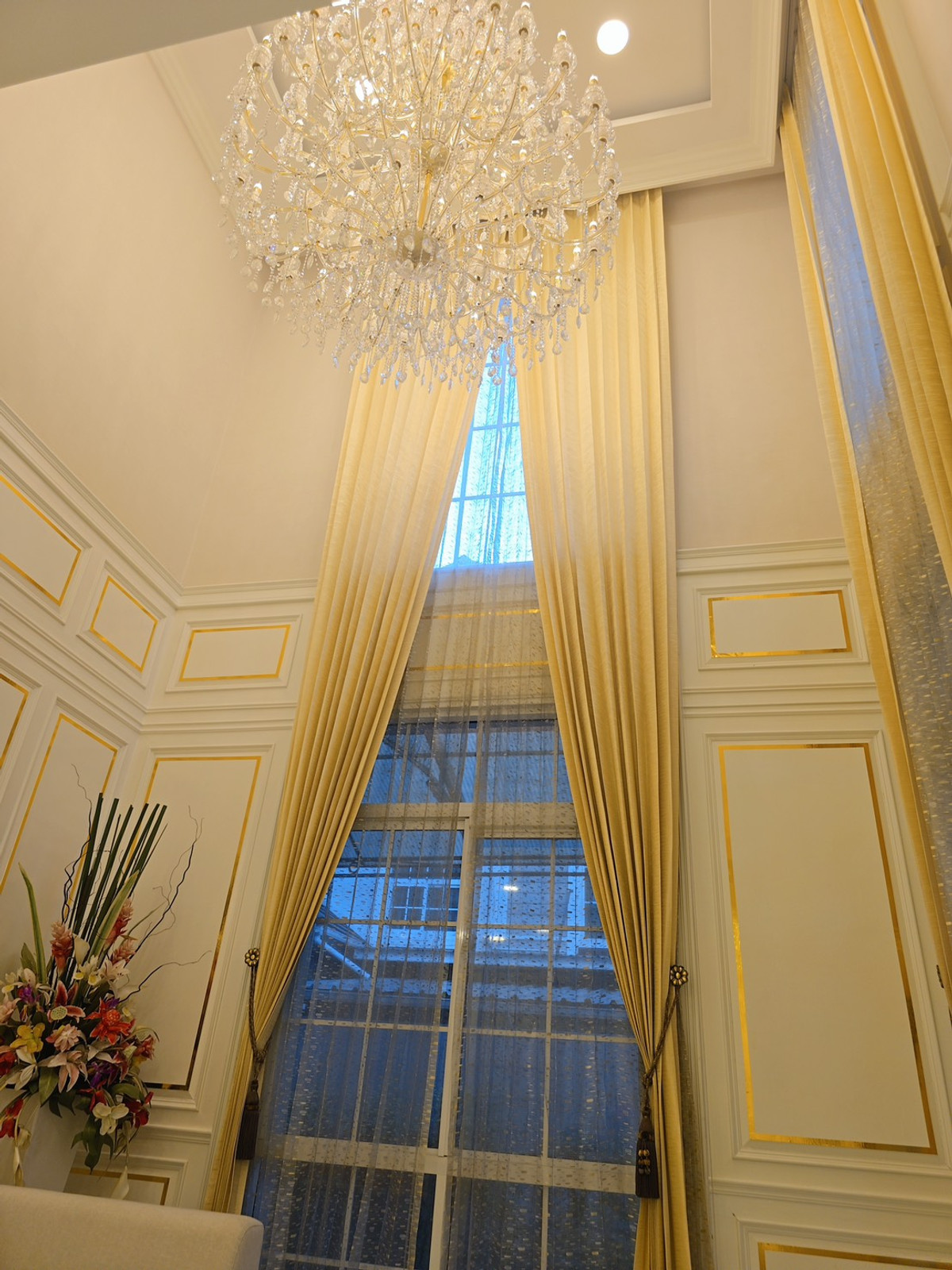 ขายบ้านบางนา แบริ่ง ลาซาล : นาราสิริ บางนา / 4 ห้องนอน (ขาย), Narasiri Bangna / 4 Bedrooms (FOR SALE) YOK003