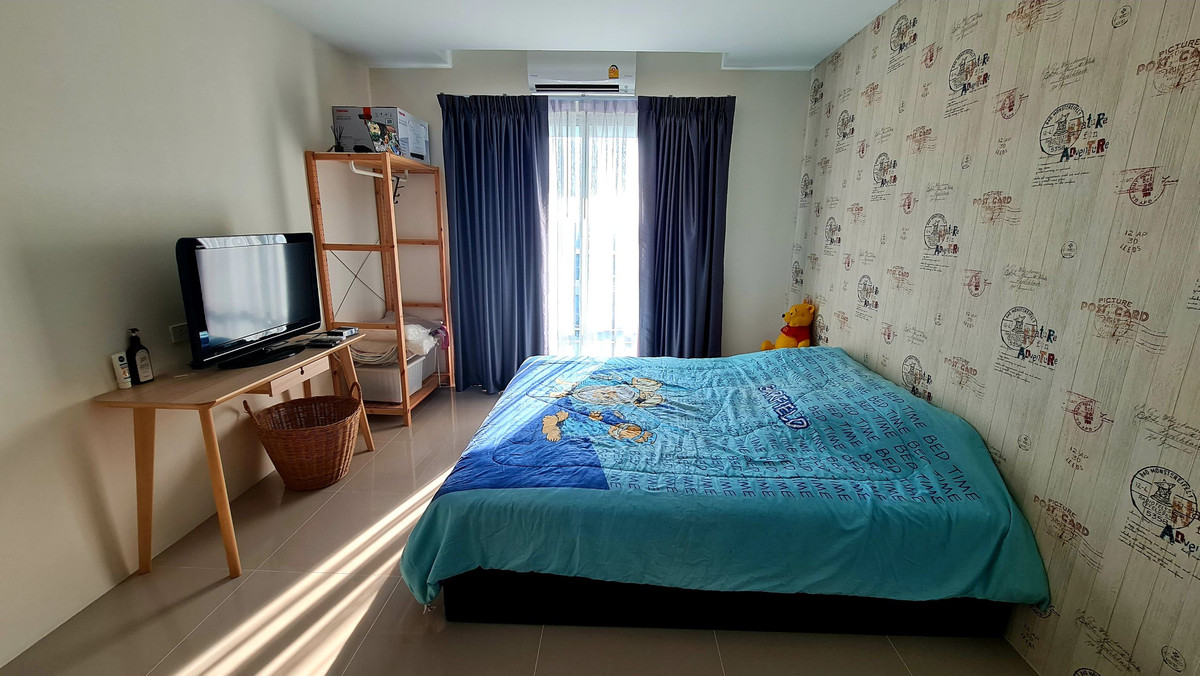 ให้เช่าคอนโดพัฒนาการ ศรีนครินทร์ : T9V5NW ให้เช่าคอนโด Asakan Place Srinakarindra 29 ตร.ม. ชั้น 9 line id : @livinglegacy