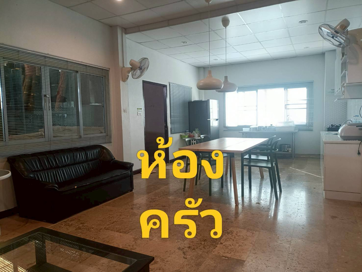 ขายสำนักงานนนทบุรี บางใหญ่ บางบัวทอง : ขายตึกอาคาร 2 ชั้น พร้อมที่ดิน 2 ไร่ ถ.เลียบคลองหลุมลี ต.บ้านใหม่ อ.บางใหญ่ จังหวัดนนทบุรี ราคา 12,900,000 บาท