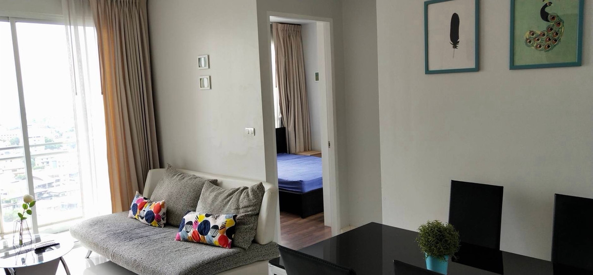 For RentCondoOnnut, Udomsuk : Tte Bloom Sukhumvit 71