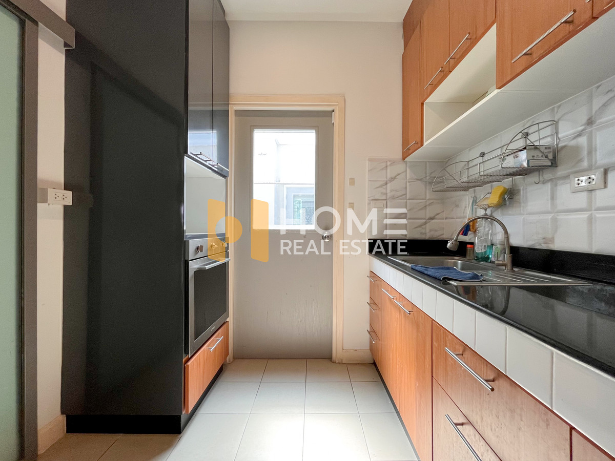 ขายบ้านลาดกระบัง สุวรรณภูมิ : เพอร์เฟค เพลส สุขุมวิท 77 - สุวรรณภูมิ / 4 ห้องนอน (ขาย), Perfect Place Sukhumvit 77- Suvarnabhumi / 4 Bedrooms (FOR SALE) POON139