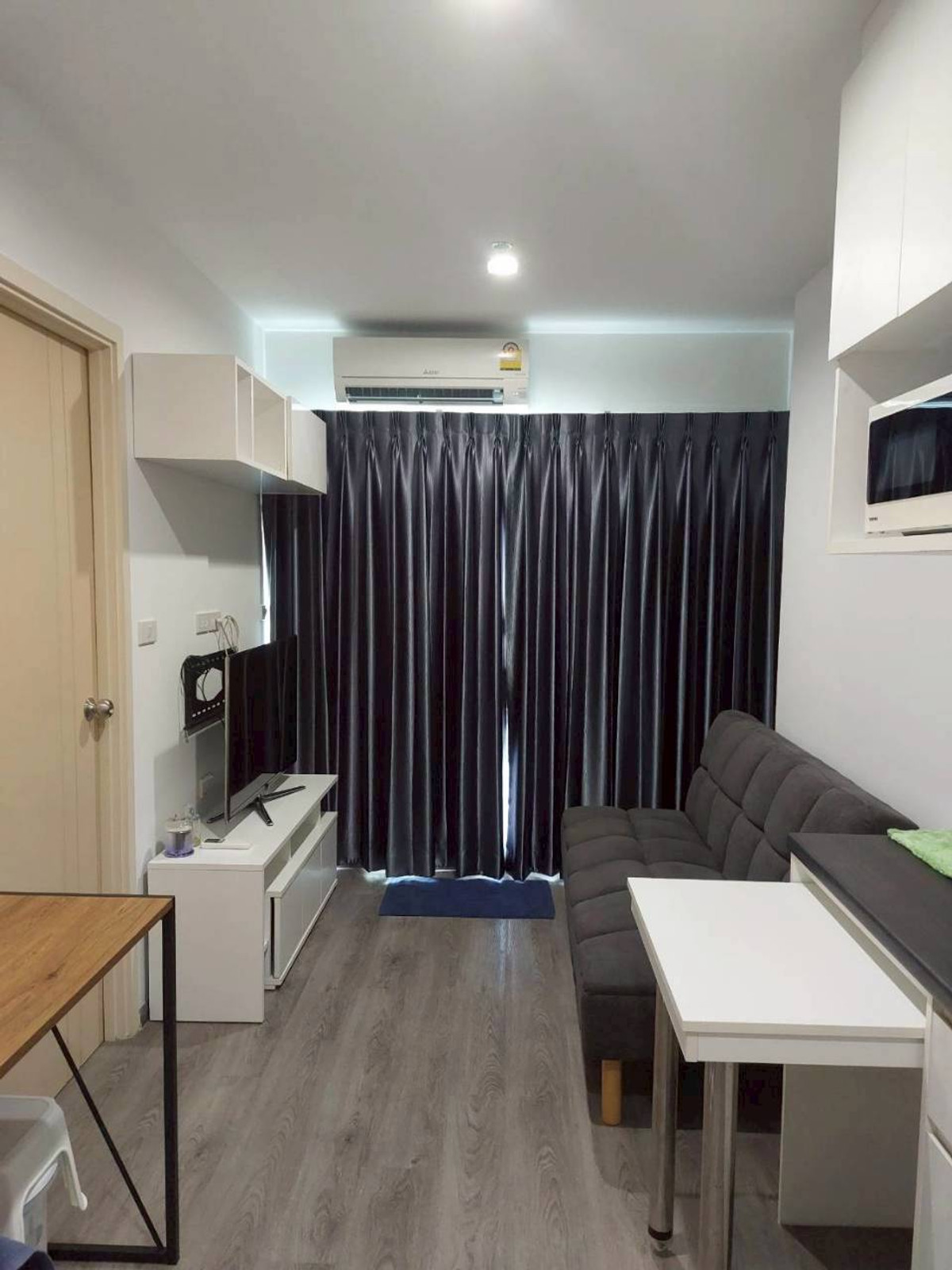 For RentCondoPattanakan, Srinakarin : ✅ RPT268 ✅ Line : @p2nproperty