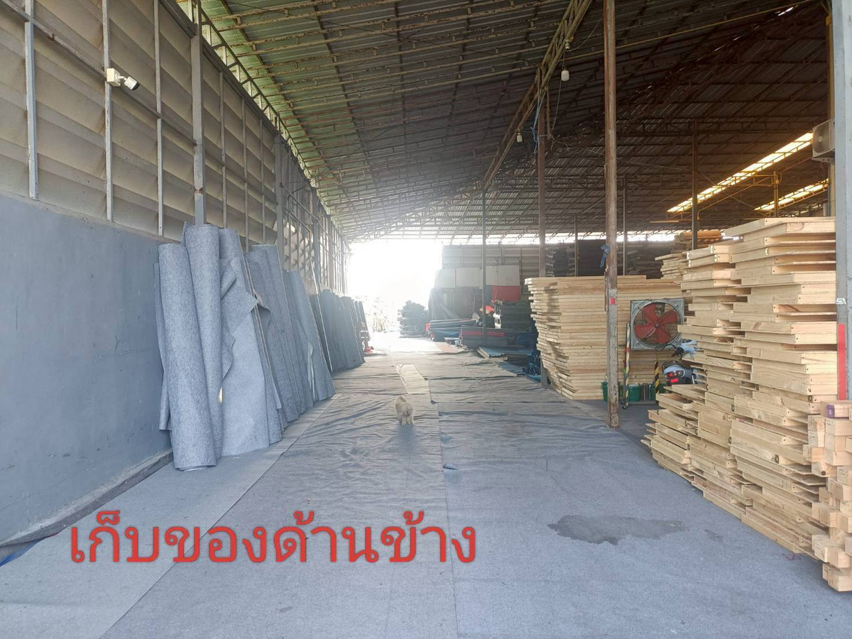 ขายสำนักงานนนทบุรี บางใหญ่ บางบัวทอง : ขายตึกอาคาร 2 ชั้น พร้อมที่ดิน 2 ไร่ ถ.เลียบคลองหลุมลี ต.บ้านใหม่ อ.บางใหญ่ จังหวัดนนทบุรี ราคา 12,900,000 บาท