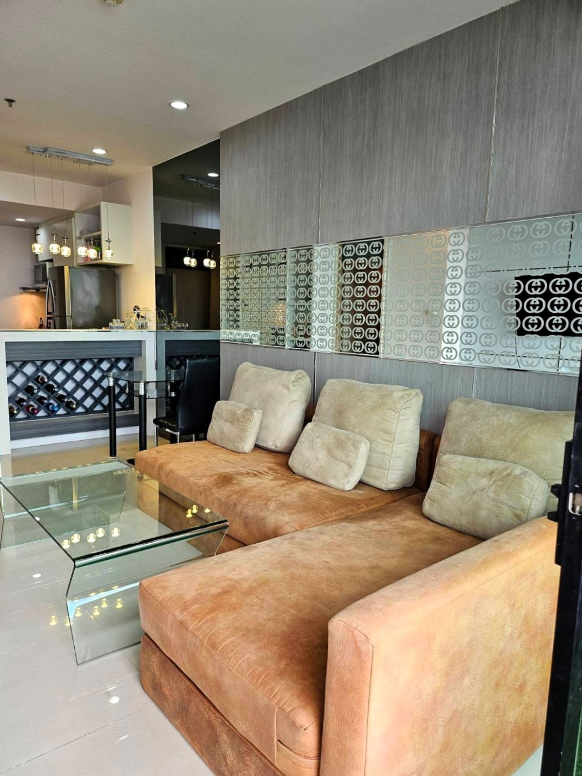 ขายคอนโดราชเทวี พญาไท : Supalai Premier Ratchathewi / 1 Bedroom (FOR SALE), ศุภาลัย พรีเมียร์ ราชเทวี / 1 ห้องนอน (ขาย) BL007