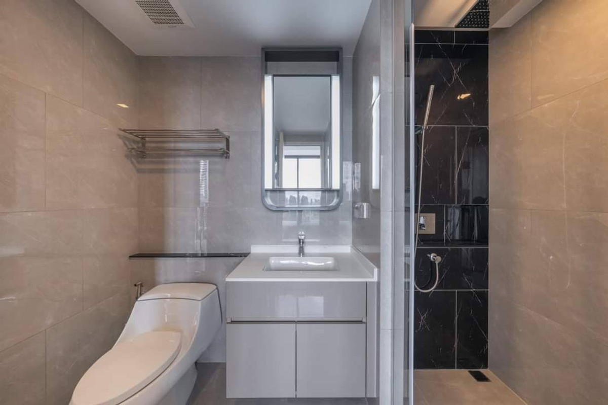 ให้เช่าคอนโดพระราม 9 เพชรบุรีตัดใหม่ RCA : One9Five Asoke-Rama 9 | คอนโดหรูใจกลางพระราม 9