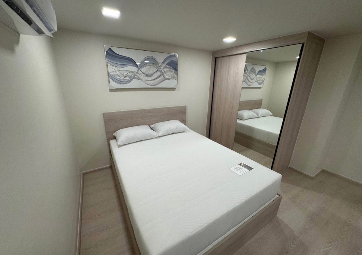 ให้เช่าคอนโดวงเวียนใหญ่ เจริญนคร : ให้เช่า ✨ FLO by Sansiri ✨ เฟอร์นิเจอร์ และ เครื่องใช้ไฟฟ้าครบ ใกล้ BTS คลองสาน