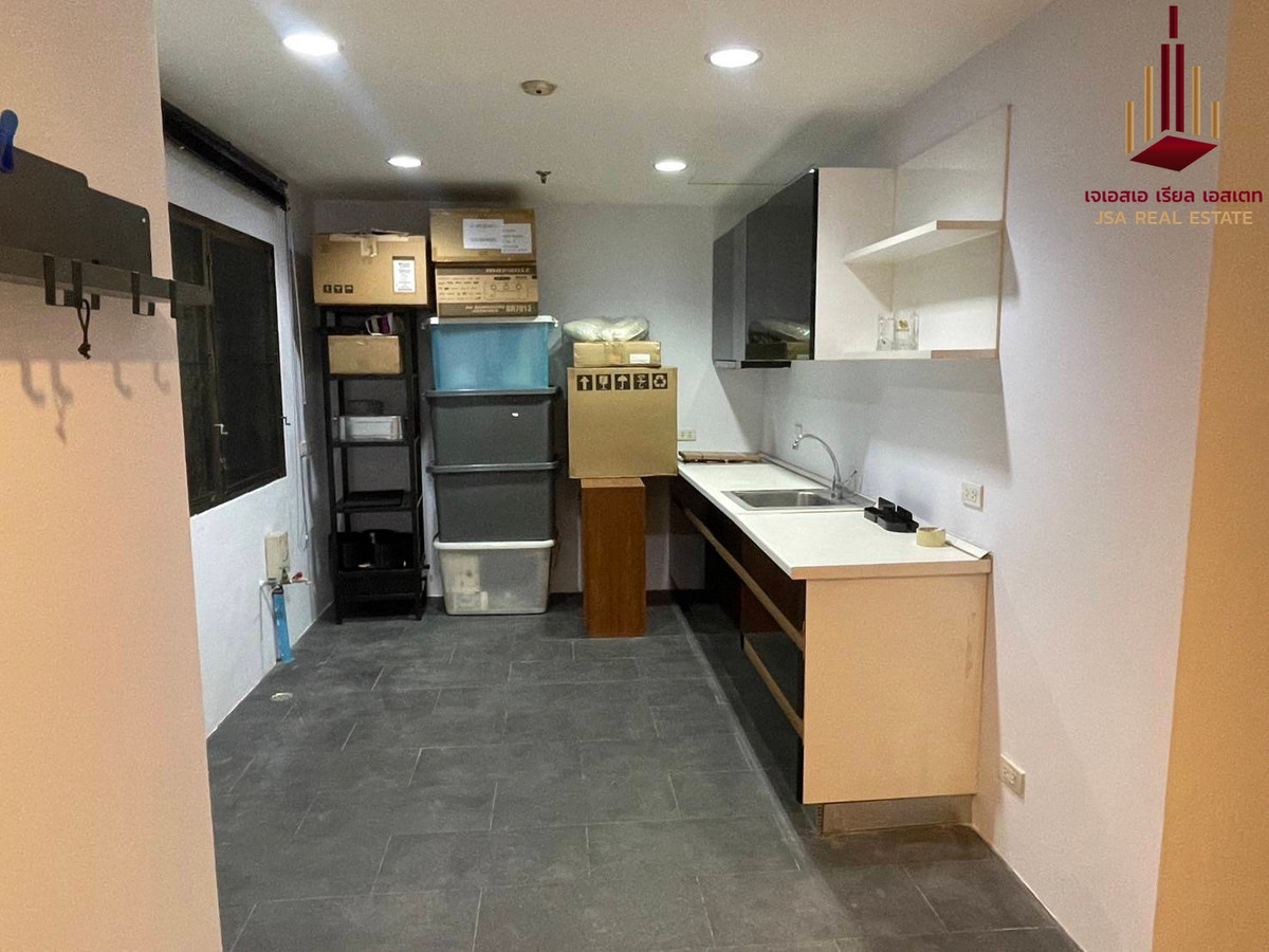 ให้เช่าคอนโดสุขุมวิท อโศก ทองหล่อ : ✨ For Rent: Asoke Tower Condo ✨  💰 Only 28,000 THB/month