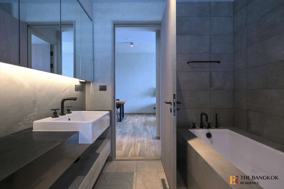 For SaleCondoSukhumvit, Asoke, Thonglor : 💛The Lofts Asoke,Prime CBD 📊  near Mrt  Phetchaburi