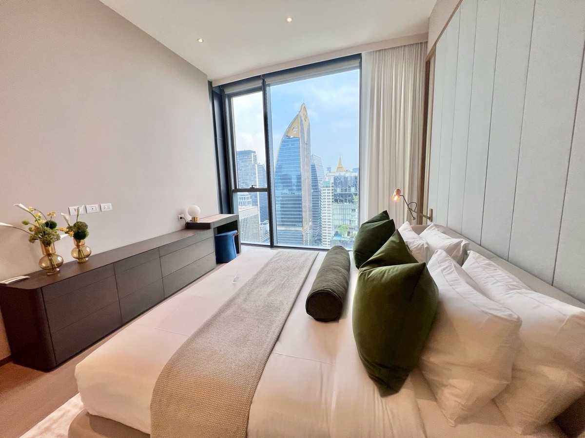 ขายคอนโดวิทยุ ชิดลม หลังสวน : 🔥 SCOPE LANGSUAN | RARE UNIT ลดจริง 18 ล้าน! 🔥
Ultra-Luxury Freehold Condo ใจกลางหลังสวน