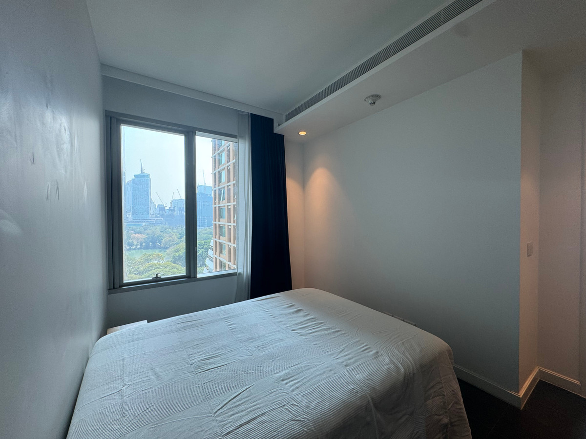 CondoWitthayu, Chidlom, Langsuan, Ploenchit : 🏠✨ 185 Rajadamri | 1 Bedroom for Sale / Rent (HBH-ST-115)