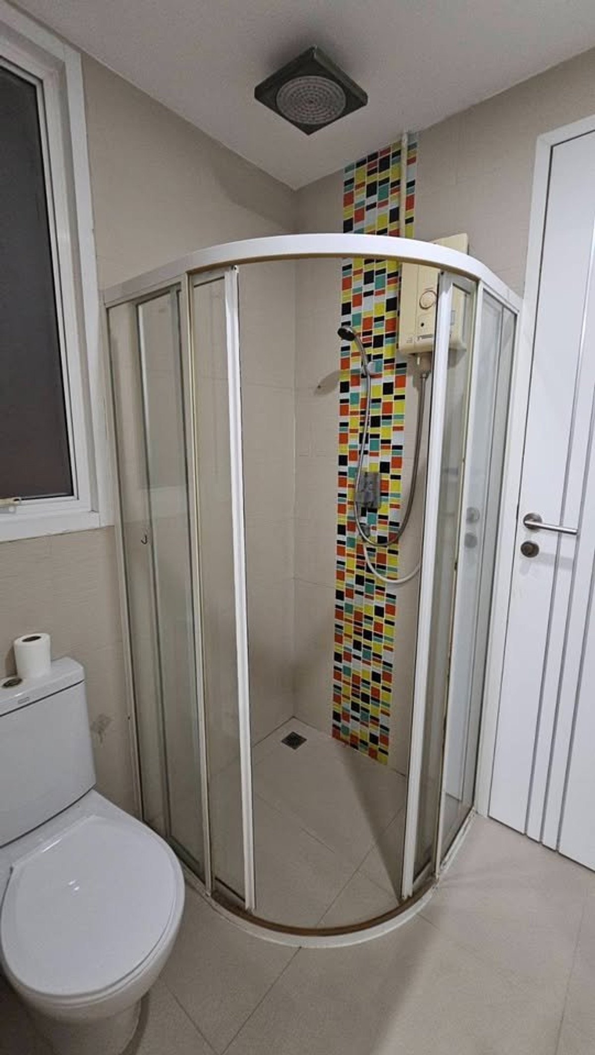 For RentCondoLadprao101, Happy Land, The Mall Bang Kapi : 🔥 For rent HAPPY CONDO Lat Phrao 101 🔥 📍 near The Mall Bangkapi 🛍