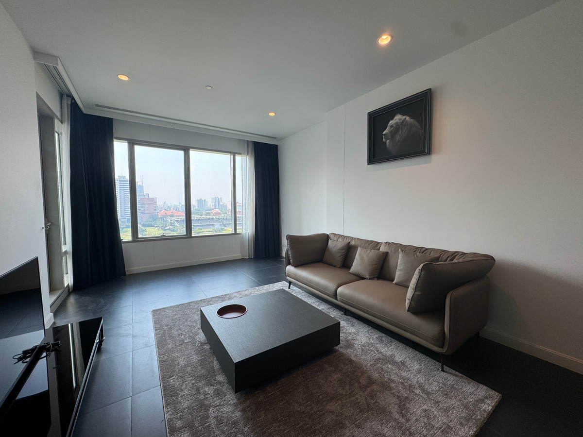 คอนโดวิทยุ ชิดลม หลังสวน : 🏠✨ 185 ราชดำริ | 1 Bedroom for Sale / Rent (HBH-ST-115)