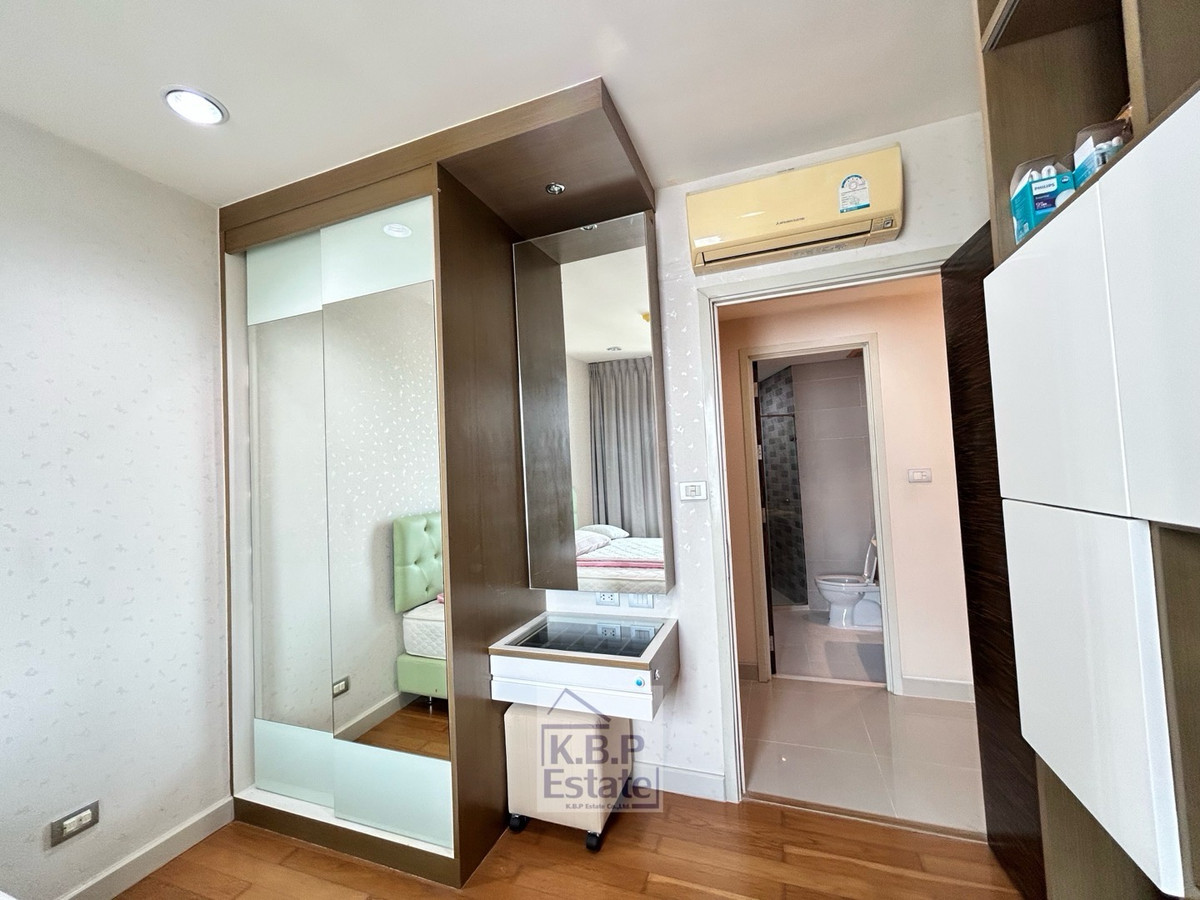 ให้เช่าคอนโดวงเวียนใหญ่ เจริญนคร : ให้เช่าคอนโด วอเตอร์มาร์ค เจ้าพระยา ริเวอร์ 2ห้องนอน 2ห้องน้ำ พร้อมเฟอร์นิเจอร์ 