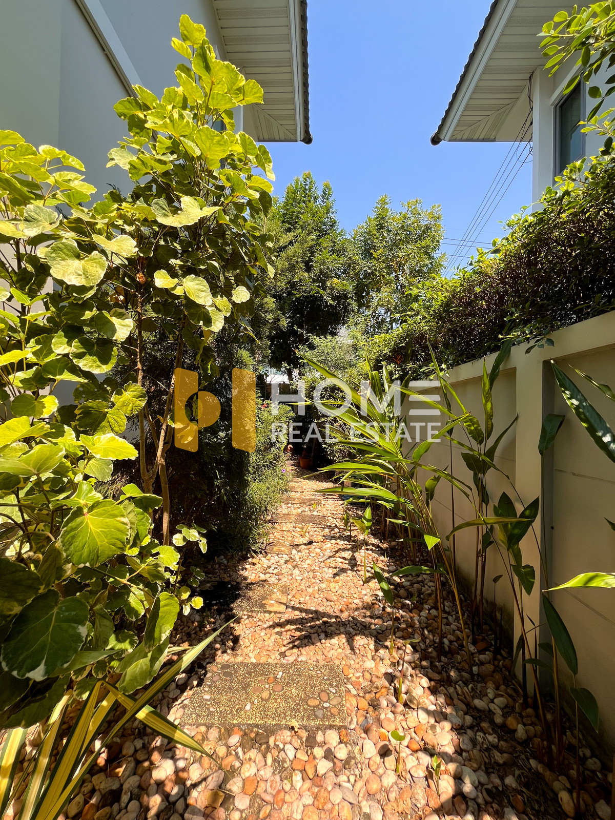 ขายบ้านลาดกระบัง สุวรรณภูมิ : เพอร์เฟค เพลส สุขุมวิท 77 - สุวรรณภูมิ / 4 ห้องนอน (ขาย), Perfect Place Sukhumvit 77- Suvarnabhumi / 4 Bedrooms (FOR SALE) POON139