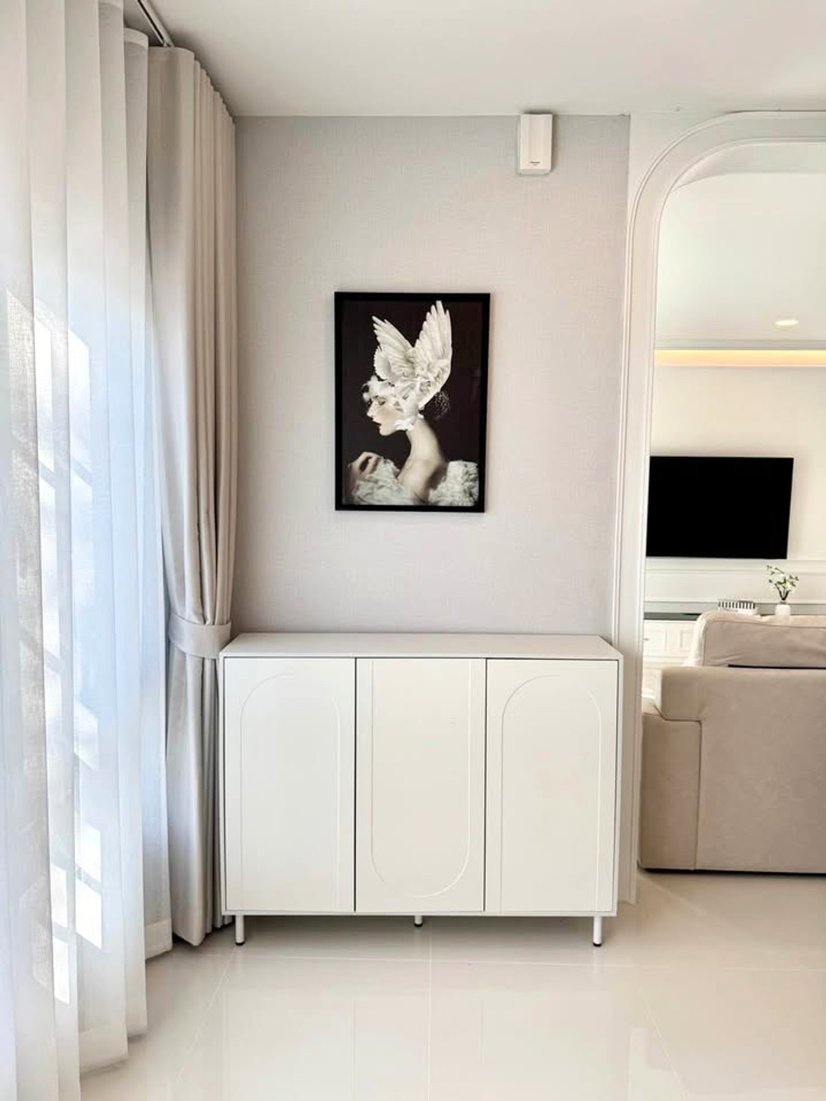 ขายบ้านบางนา แบริ่ง ลาซาล : เซนโทร บางนา เฟส 2 / 4 ห้องนอน (ขาย), Centro Bangna Phase 2 / 4 Bedrooms (FOR SALE) YOK021