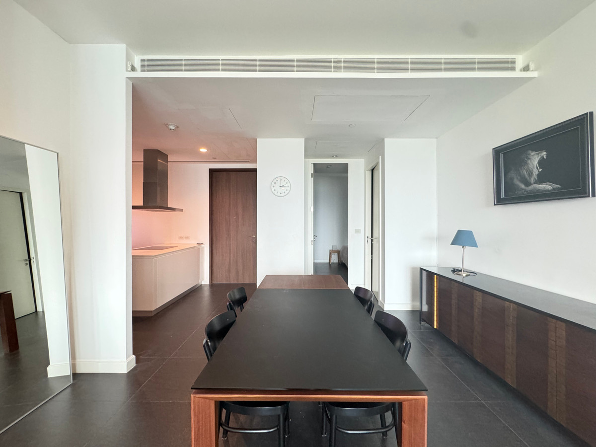 CondoWitthayu, Chidlom, Langsuan, Ploenchit : 🏠✨ 185 Rajadamri | 1 Bedroom for Sale / Rent (HBH-ST-115)