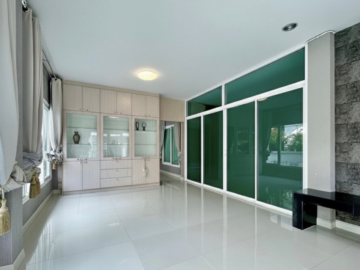 ขายบ้านพระราม 5 ราชพฤกษ์ บางกรวย : เพอร์เฟค เพลส ราชพฤกษ์ / 4 ห้องนอน (ขาย), Perfect Place Ratchapruk / 4 Bedrooms (FOR SALE) AOM048