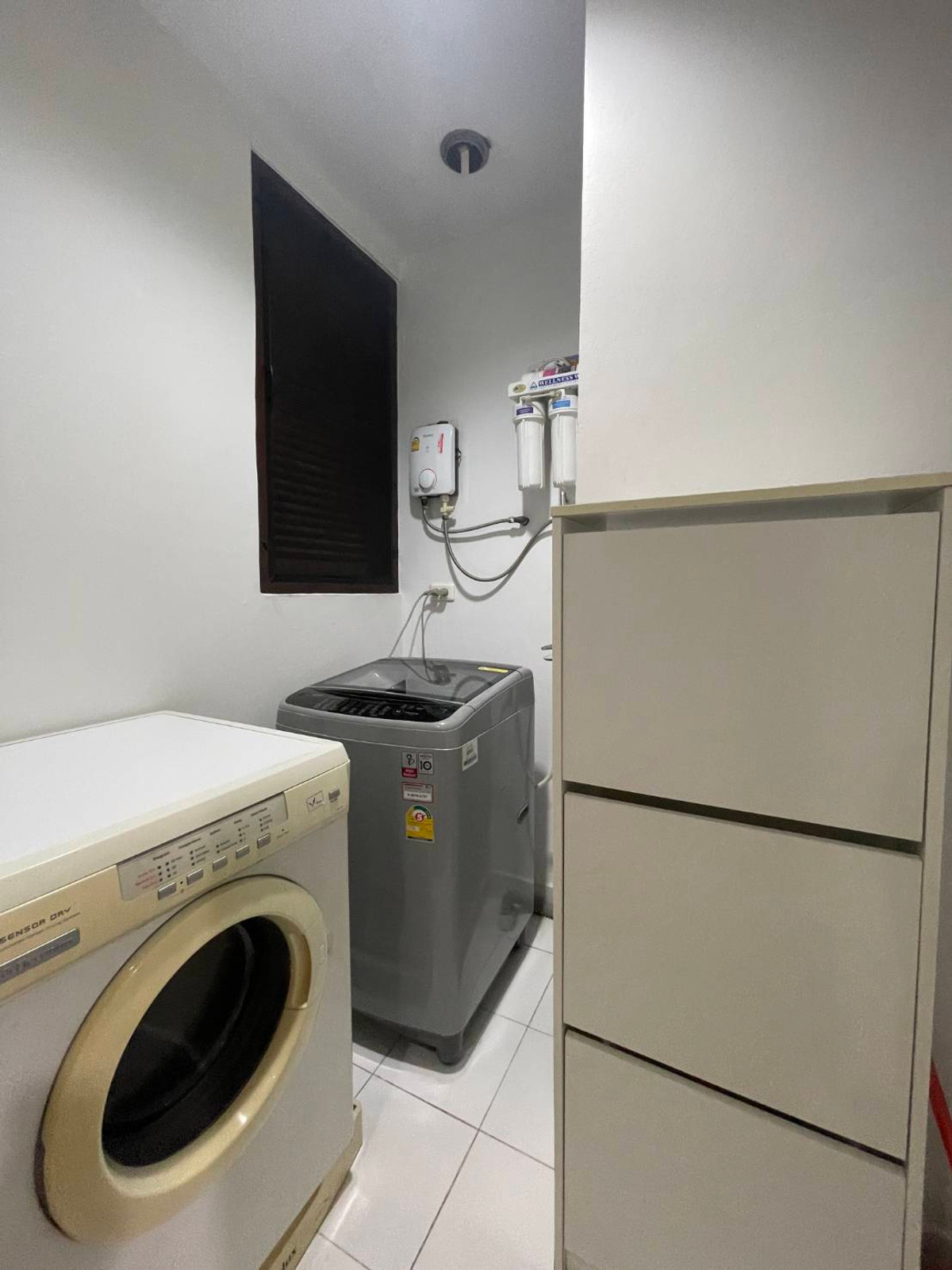 For RentCondoRatchadapisek, Huaikwang, Suttisan : 🔥 For rent AMANTA RATCHADA (Amanta Ratchada)🔥 📍 near MRT Cultural Center 🚆 convenient travel