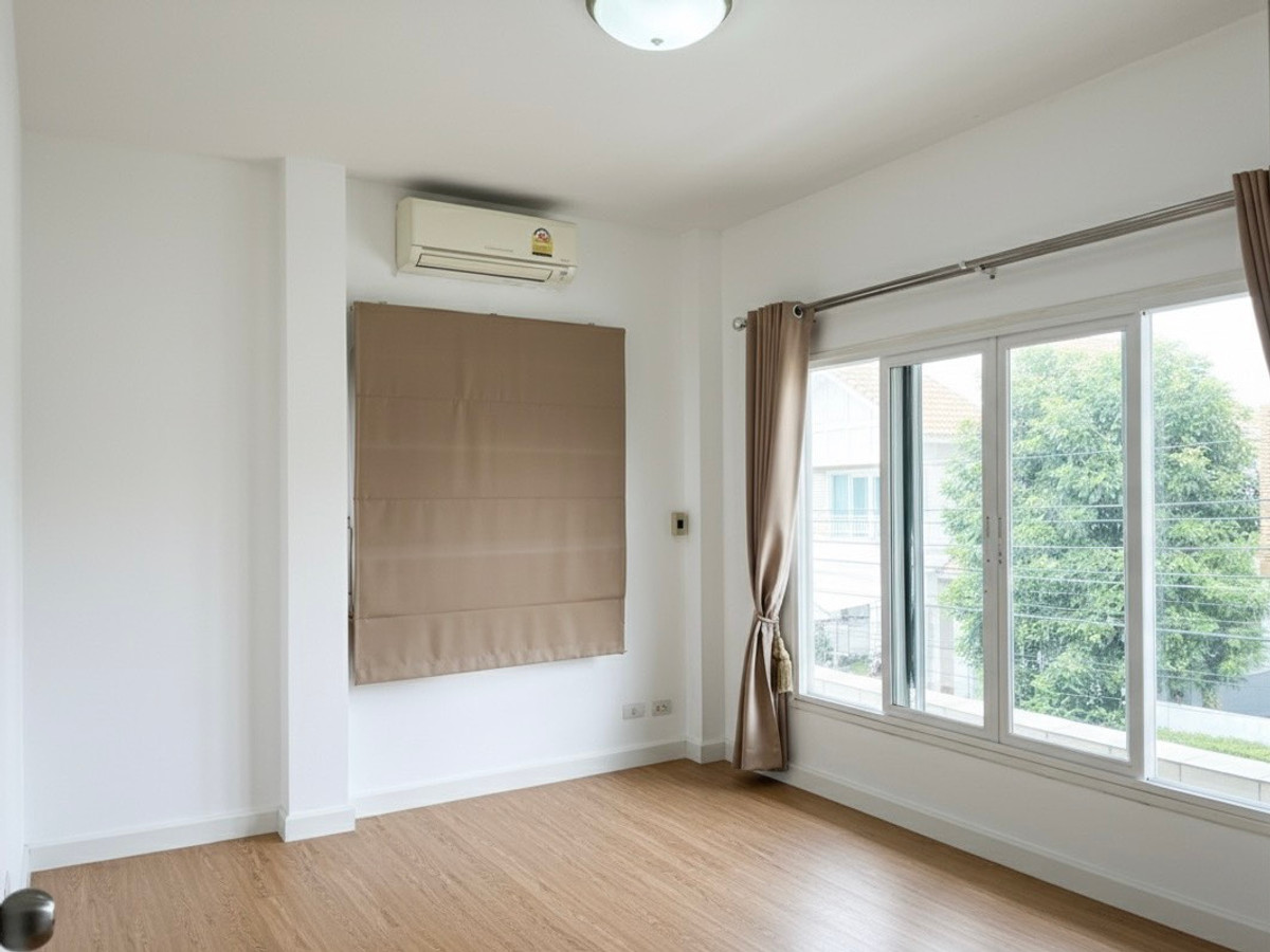 ขายบ้านพระราม 5 ราชพฤกษ์ บางกรวย : เพอร์เฟค เพลส ราชพฤกษ์ / 4 ห้องนอน (ขาย), Perfect Place Ratchapruk / 4 Bedrooms (FOR SALE) AOM048