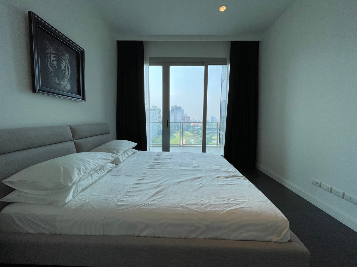 CondoWitthayu, Chidlom, Langsuan, Ploenchit : 🏠✨ 185 Rajadamri | 1 Bedroom for Sale / Rent (HBH-ST-115)