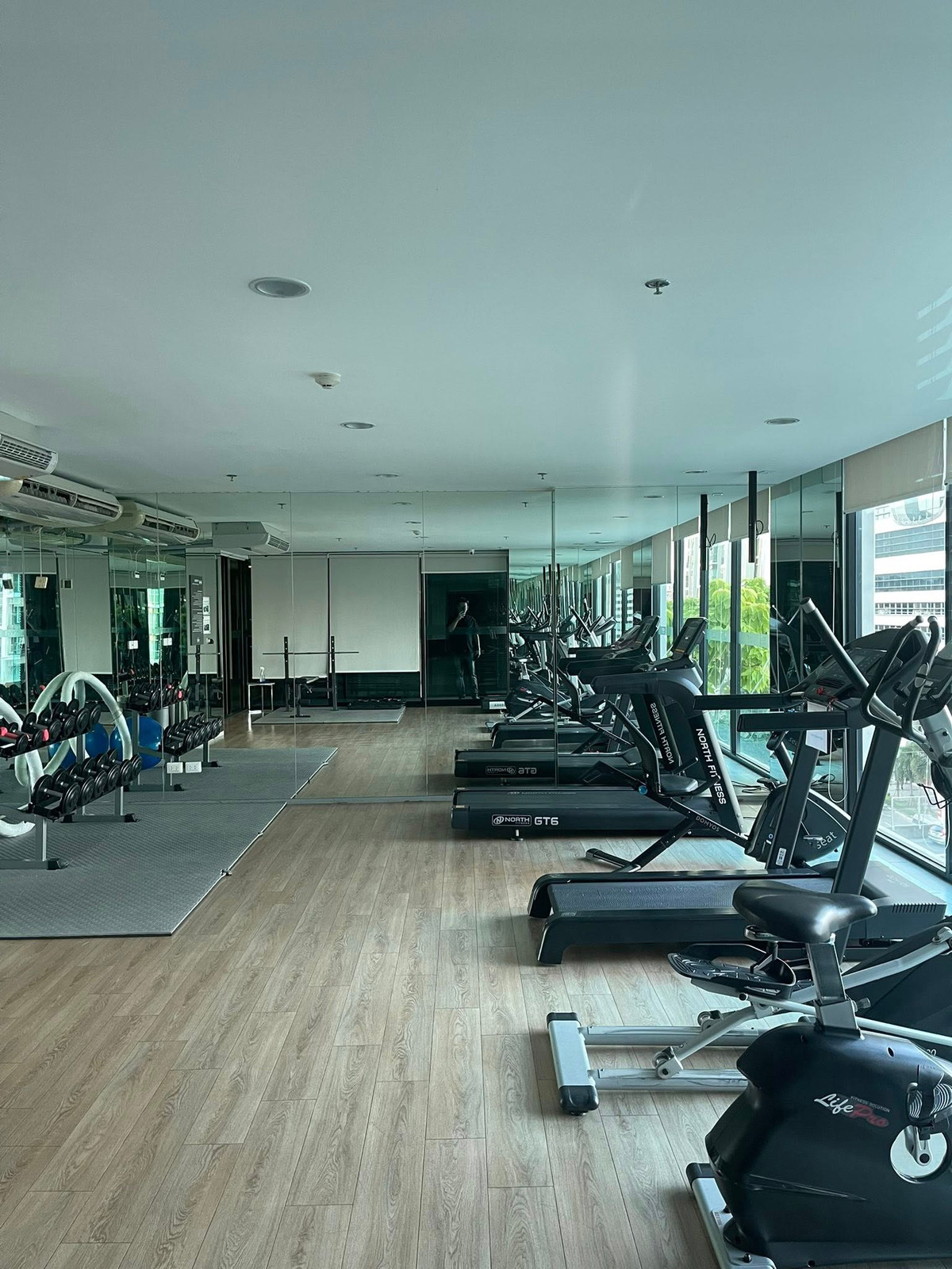 ขายคอนโดพระราม 9 เพชรบุรีตัดใหม่ RCA : Condolette Midst Rama 9 / 1 Bedroom (FOR SALE), คอนโดเลต มิสท์ พระราม 9 / 1 ห้องนอน (ขาย) TARN236