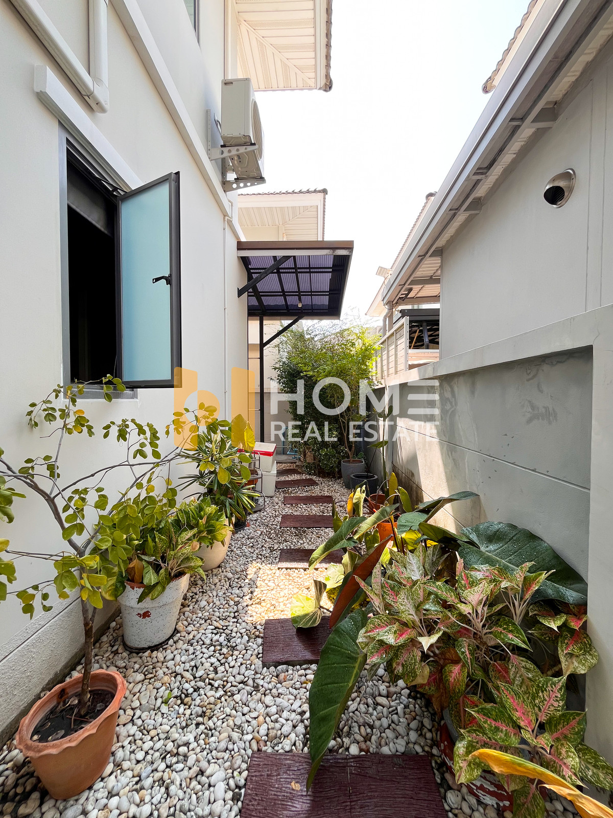 ขายบ้านลาดกระบัง สุวรรณภูมิ : เพอร์เฟค เพลส สุขุมวิท 77 - สุวรรณภูมิ / 4 ห้องนอน (ขาย), Perfect Place Sukhumvit 77- Suvarnabhumi / 4 Bedrooms (FOR SALE) POON139